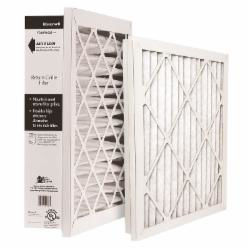 FC40R1078 RETURN GRILL MEDIA FILTER 24 X 24 X 4 MERV 10 MUST BE ORDERED IN MULTIPLES OF 5