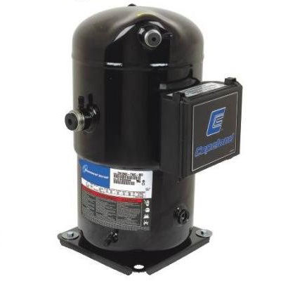 ZR250KCE-TED-951 COMPRESSOR