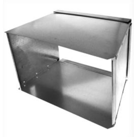 SW110216X10-16X8 #1102 16X10 TO 16X8 REDUCER