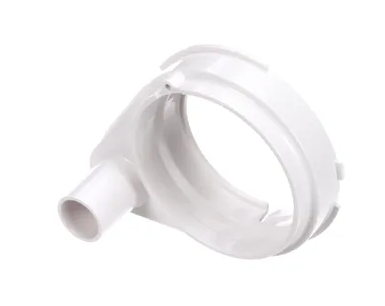 000008028 WATER PUMP MOUNT (STK-PROG)
