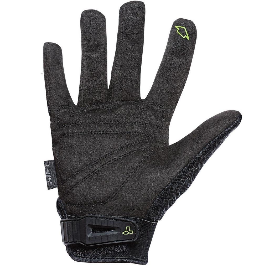 GOW-14CFL OPTION WINTER GLOVE CAMO (LARGE) DISCONTINUED