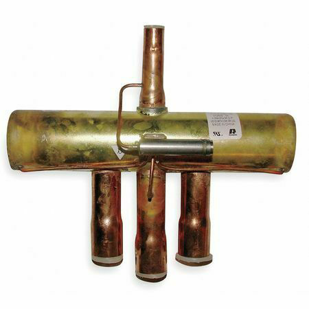 V6412080170 REVERSING VALVE 3/4"X 1/2"