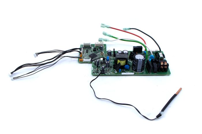 4009433 CIRCUIT BOARD ASSEMBLY