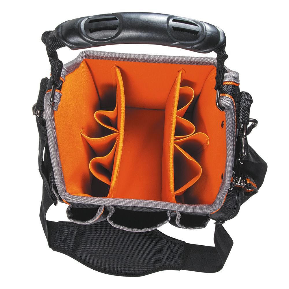 554158-14 TRADESMAN PRO ORGANIZER 8-INCH TOTE (1)