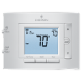 1F83C-11PR THERMOSTAT SERIES 80 SINGLE STAGE (6) 1H/1C NON-PROG/PROG 5+1+1,5+2,7