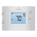 1F83C-11NP THERMOSTAT SERIES 80 SINGLE STAGE (6) 1H/1C NON-PROGRAMMABLE NO AUTO-CHANGEOVER