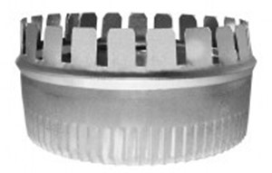 SW97OV6 #97OV-6" 6 "OVAL START COLLAR (12)