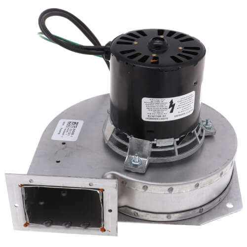 D959 DRAFT INDUCER 115V 3300 RPM