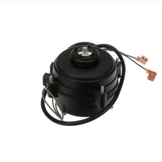 000015390 FAN MOTOR 115V (STK-PROG)