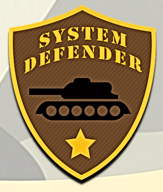 17-101 SYSTEM DEFENDER COMMERCIAL (ALL IN ONE) 6-15 TON 2OZ DIRECT INJECT