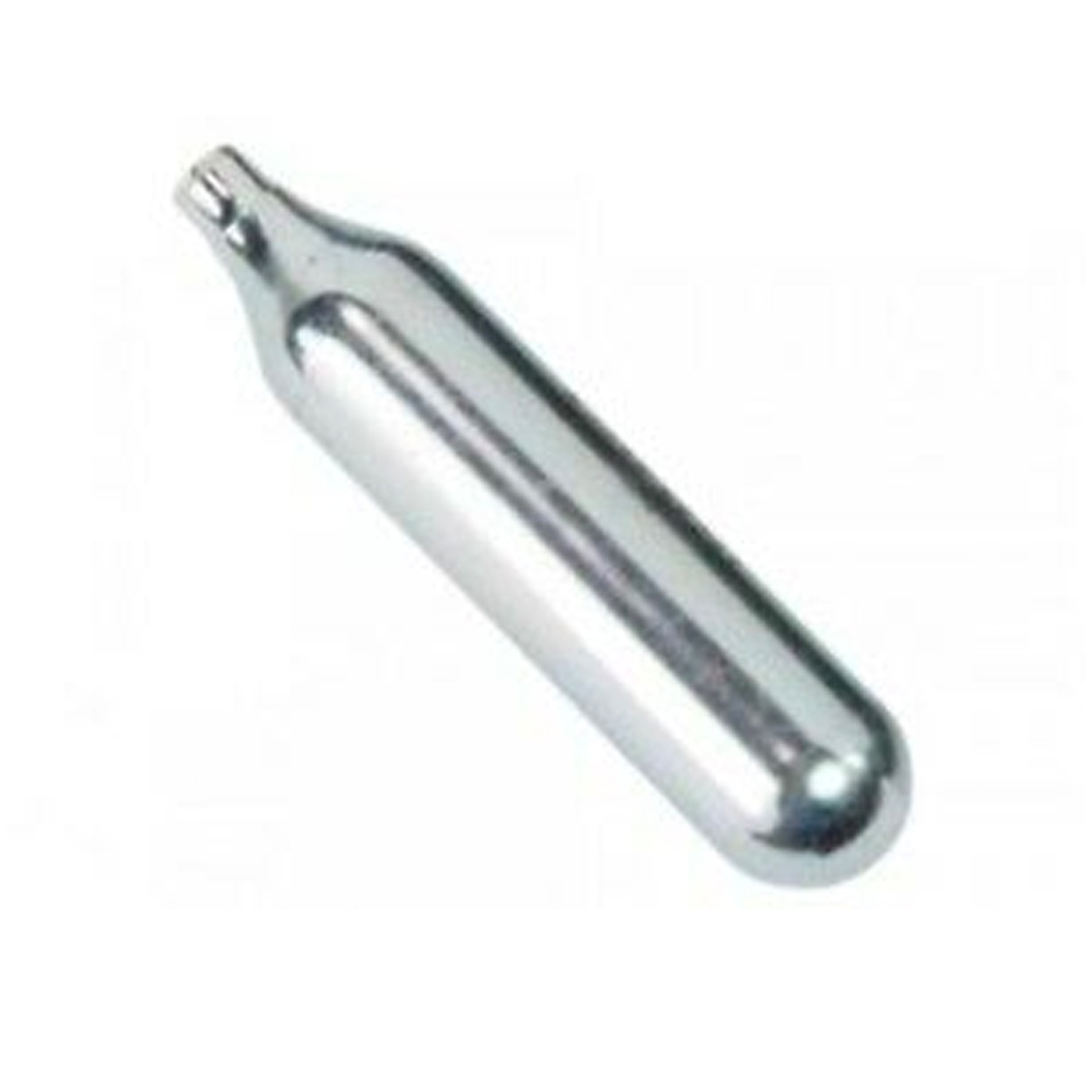24-112 12 PACK CO2 CARTRIGES