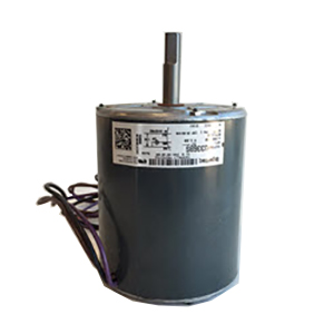 0131L00067S MOTOR, 1 HP BELT DRIVE