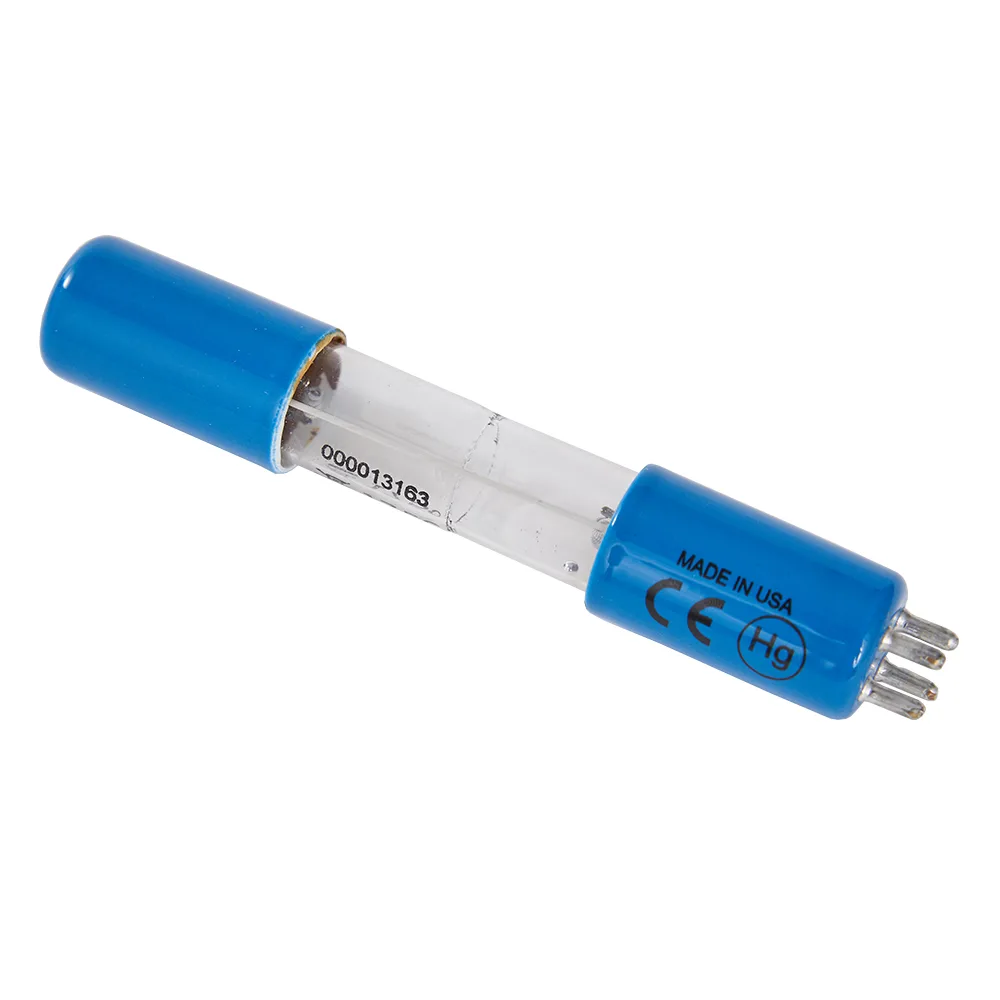 K00454 REPLACEMENT LUMINICE BULB (STK-PROG) FOR LUMINICE II ONLY (BULB WITH BLUE END CAPS) INDIGOS AND INDIGO NXT BUILT AFTER JULY 1, 2015