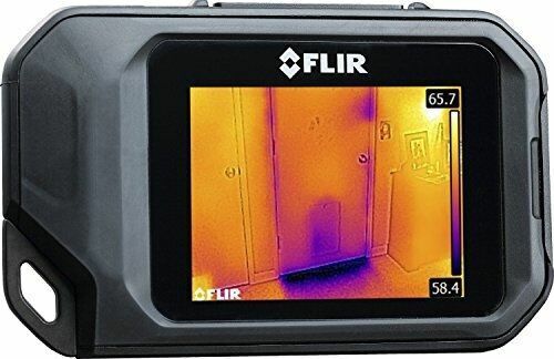 FLIR-C2 COMPACT THERMAL IMAGING SYSTEM (FLIR)