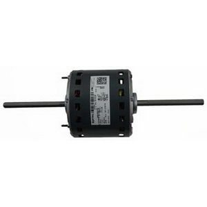 B1340022S MOTOR, 3/4 HP 3 SPD DOUBLE SHAFT