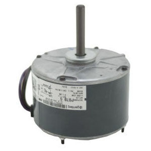 B13400251S MOTOR, 1/6HP 230V 1.3A COND. 48 FRAME