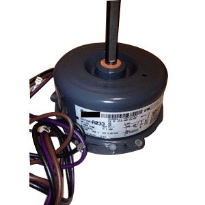 B13400252S MOTOR, 1/6 HP, 230V COND. FAN