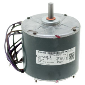 B13400270S MOTOR, COND FAN