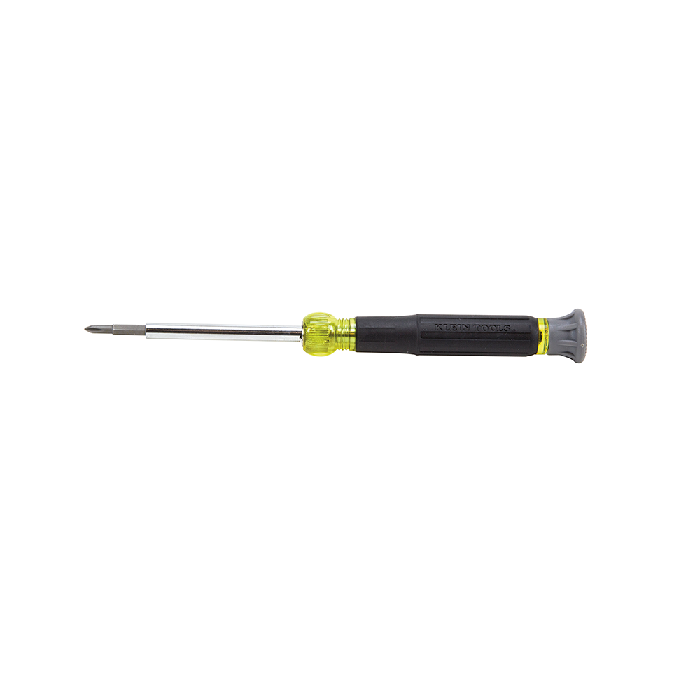32581 4 IN 1- ELECTRONICS SCREWDRIVER