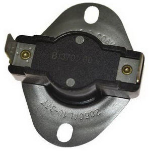 B1370100 LIMIT SWITCH 140 LARGE FLUSH MOUNT