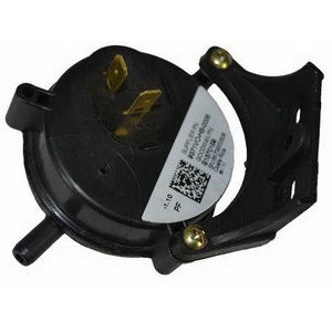 B1370159 AIR PRESSURE SWITCH -1.1"WC (4)