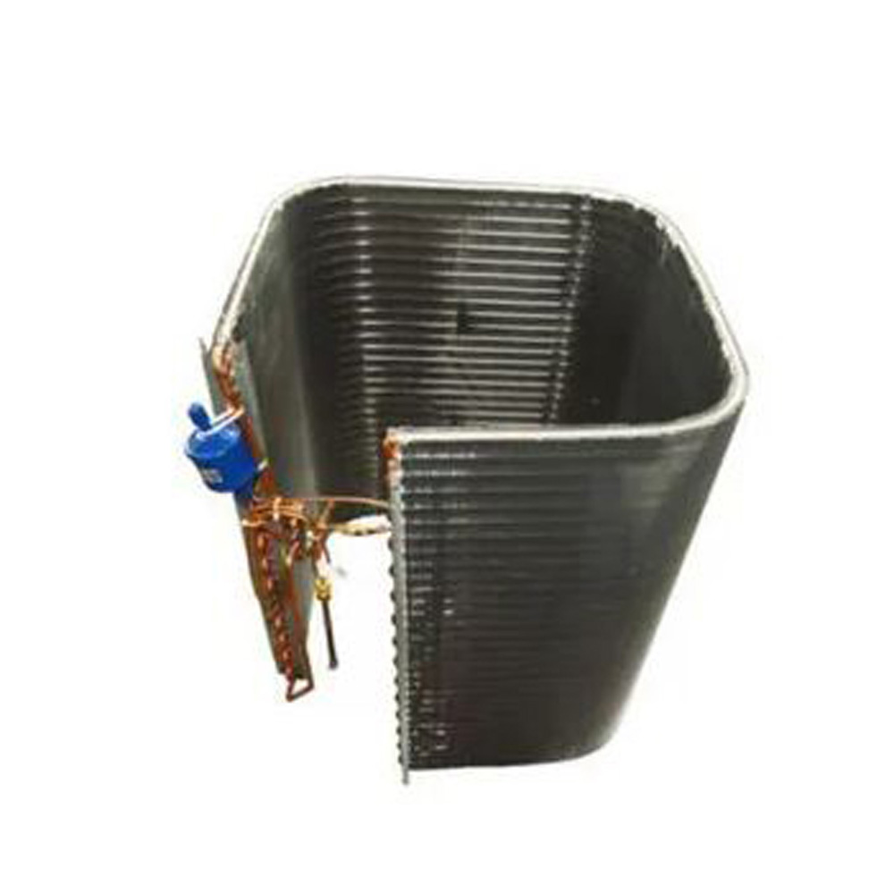 0202P00071S CONDENSER