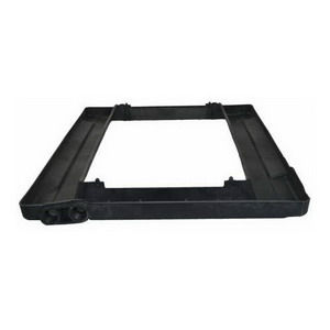 B1755917HDF VERTICAL DRAIN PA N