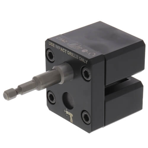 C5A2 TURBO CRIMPER IMPACT DRIVER