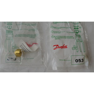 B1789853 FLOW CHECK PISTON KIT .053 (20)