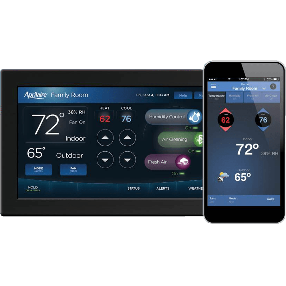 8920W UNIVERSAL WIFI THERMOSTAT