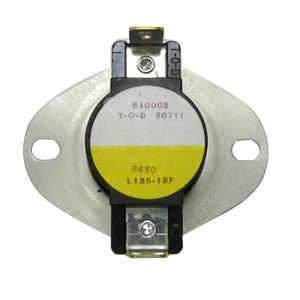 L135 LIMIT CLOSE 120 OPEN 135(F)