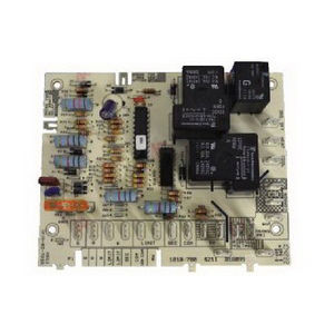 B1809904S TIME FAN CONTROL W/JIFFY BAG