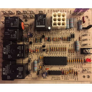 B1809913S IGNITION CONTROL W/HARNESS (12)