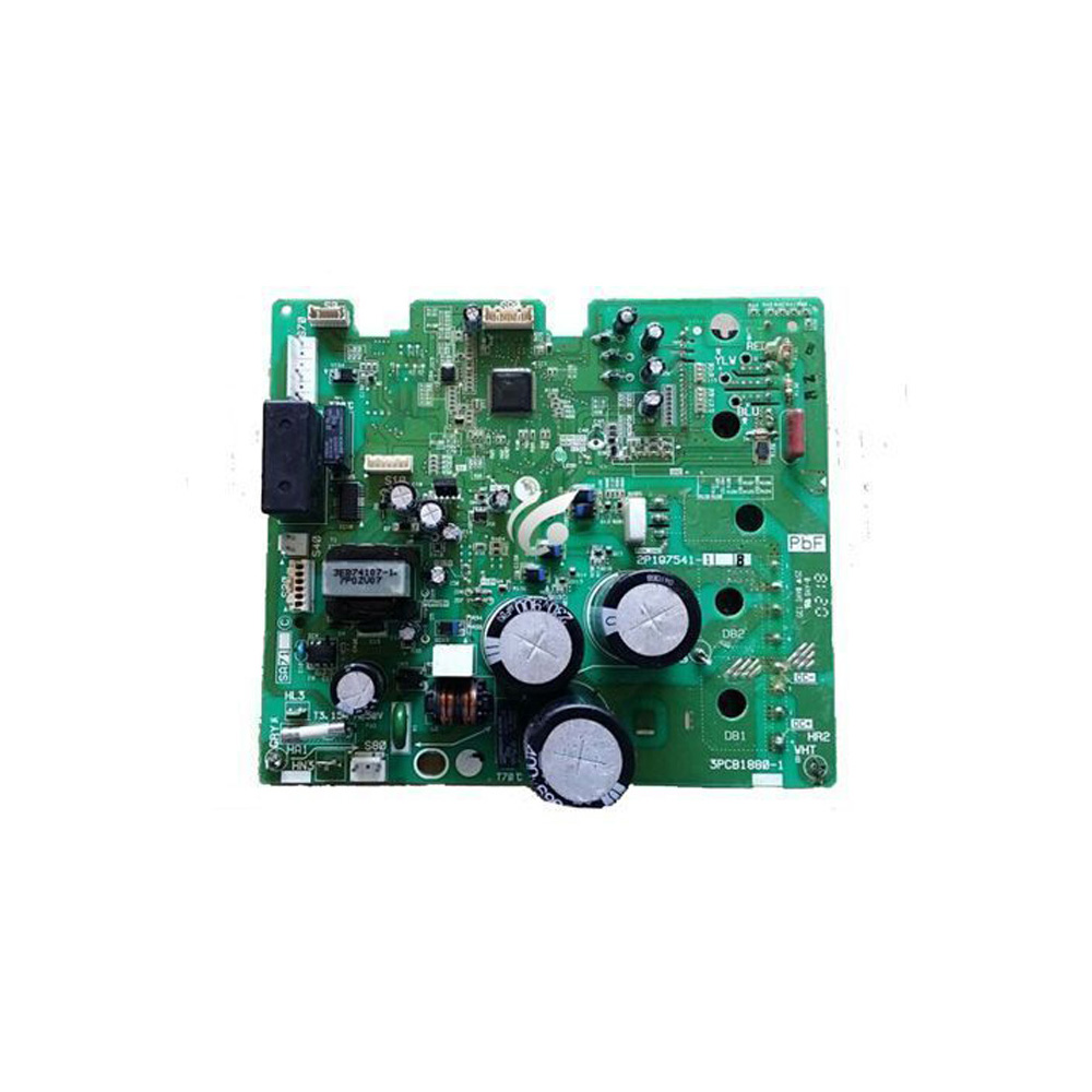 6025777 PRINTED CIRCUIT ASSEMBLY (CONTROL)