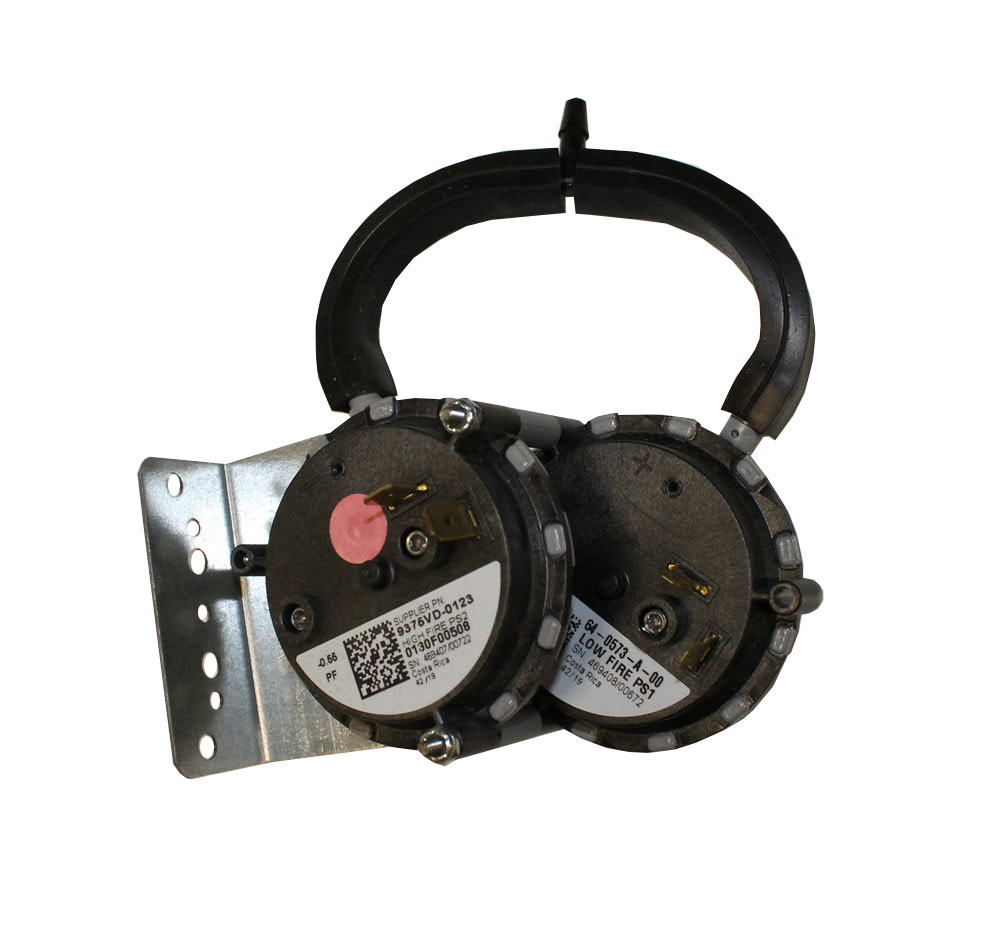 0130F00508 PRESSURE SWITCH, DUAL (WO)