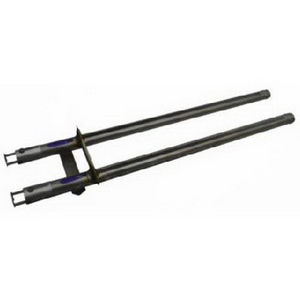 B1822500S SERVICE BURNER 2 TUBE