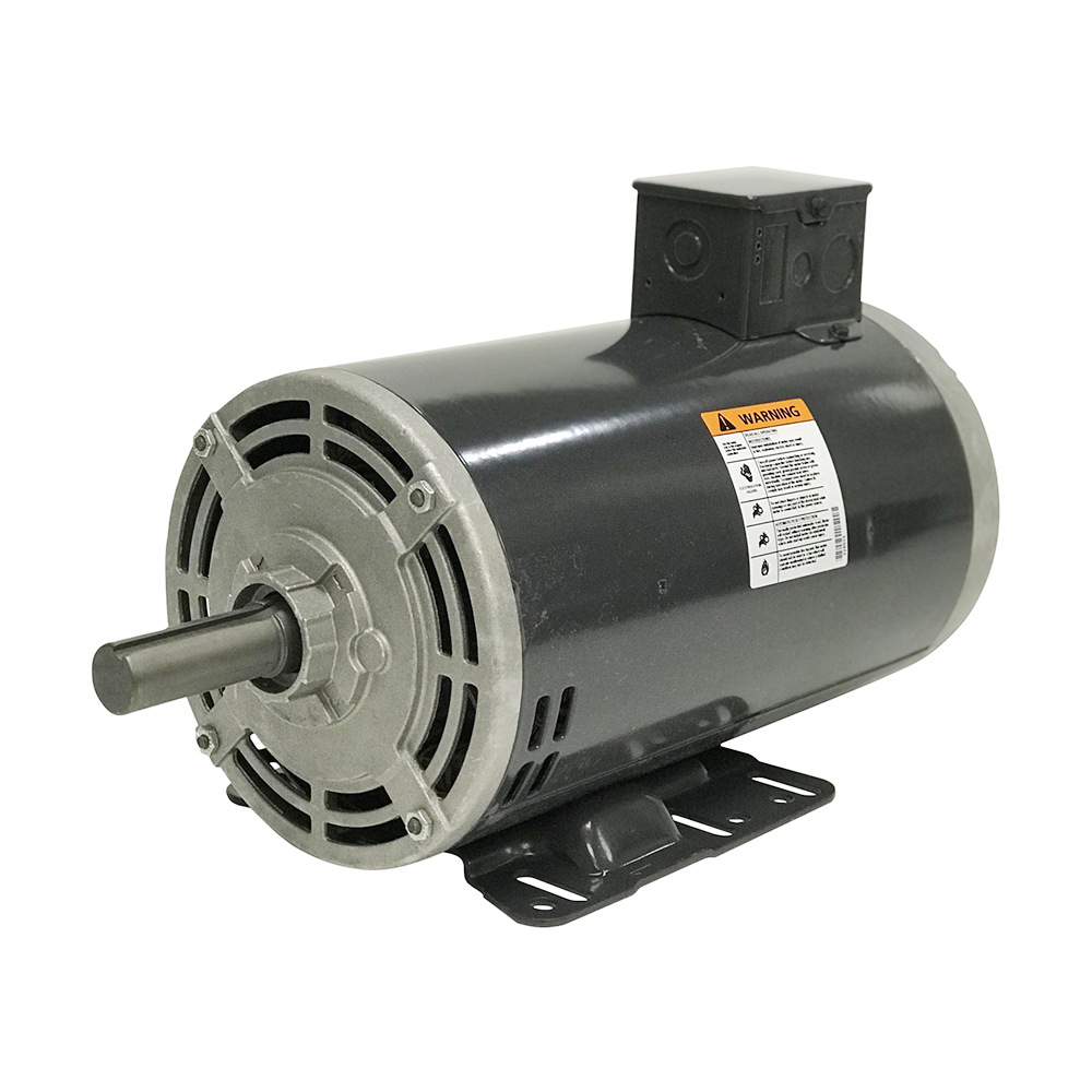 0131L00043S MOTOR 2HP BELT DRIVE 460V