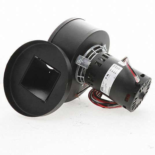 5H0735980002 MODINE DRAFT BLOWER
