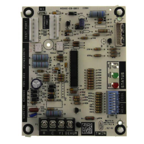 920920 BLOWER BOARD