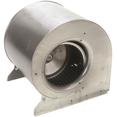 0271F00159S BLOWER SHELL AND WHEEL ASSY