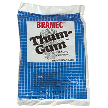BRA1003 1# THUMB GUM (24)