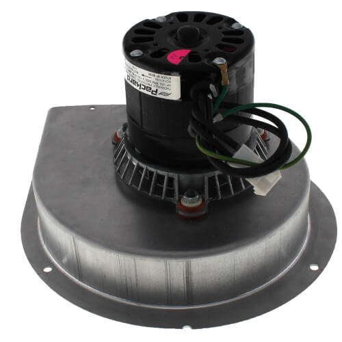 82702 YORK DRAFT INDUCER