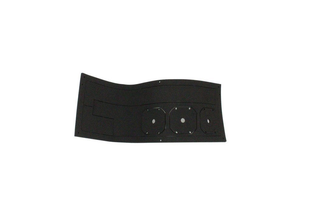 0154F00104S FRONT COVER GASKET