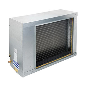 CSCF1824N6 COIL HORIZONTAL SLAB 1.5/2 TON R-22/R-410