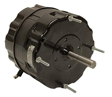 9F0302120000 FAN MOTOR 115V