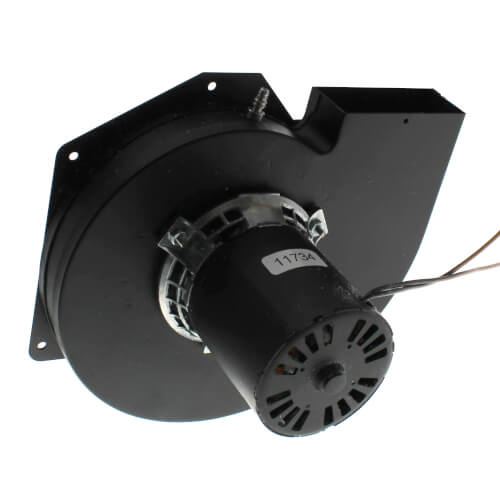 3H0373620002 INDUCER ASSEMBLY