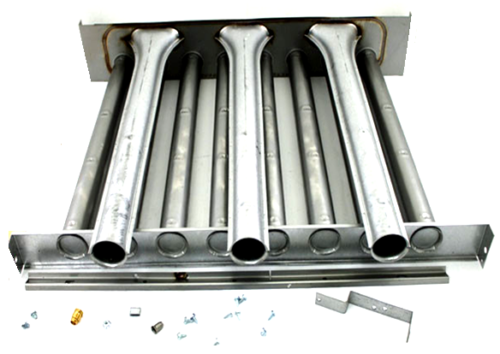 3H0330740007 BURNER ASSEMBLY