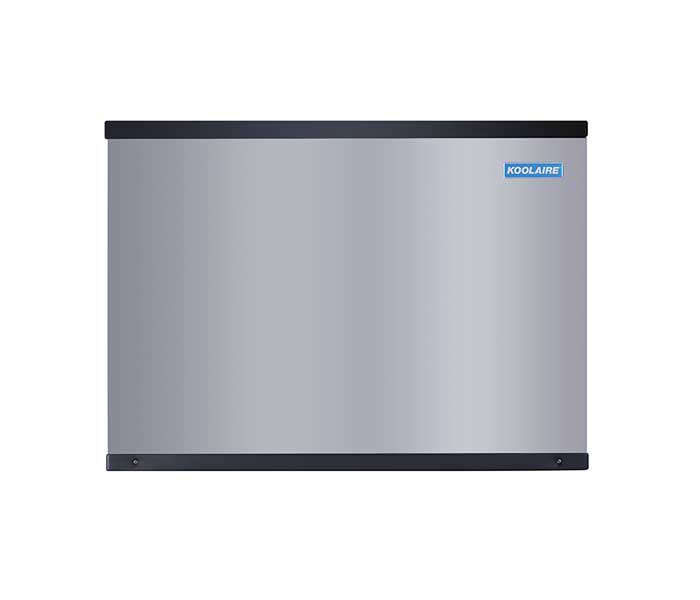 KYT0400A-261 HALF KUBE AIR COOLED ICE MACHINE 30" 208/230V 1PH.
