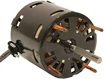9F0102620000 MODINE 115F FAN MOTOR