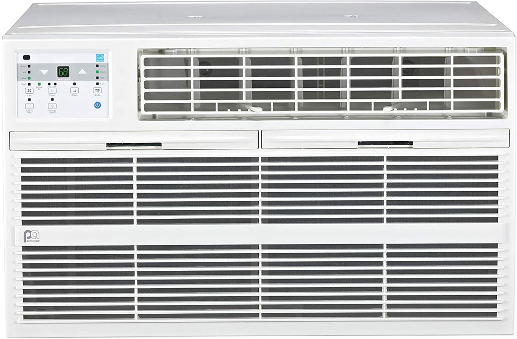 PATW12002 PERFECT AIRE THRU-THE-WALL UNIT 12K BTU, 208/230V